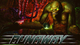 5D Cinema movies: Runaway. Age:12+